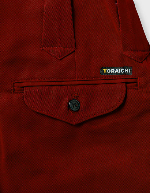 2530-418 超々ロング八分(Warm colors)