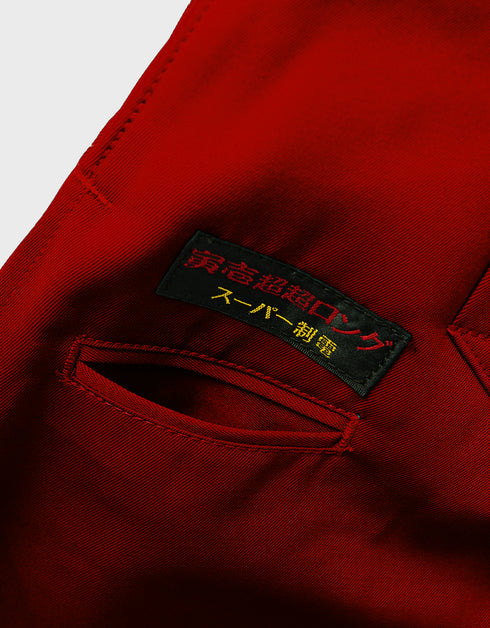 2530-418 超々ロング八分(Warm colors)