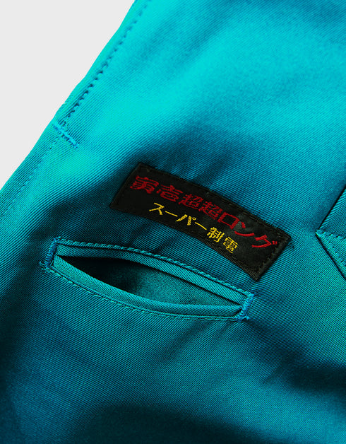 2530-418 超々ロング八分(Cool colors)