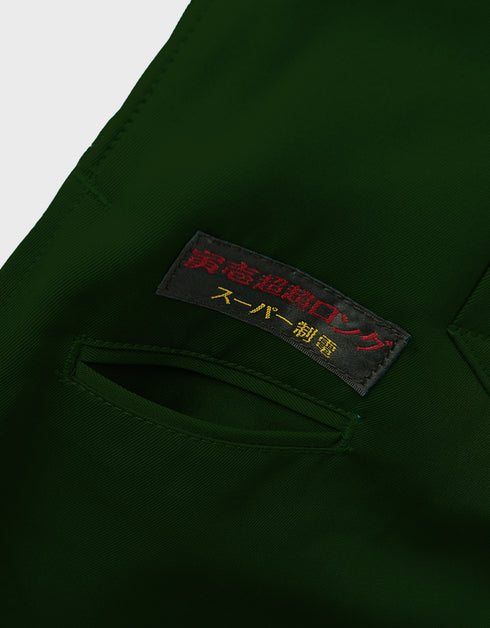 2530-418 超々ロング八分(Neutral colors)