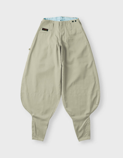 2530-418 超々ロング八分(Neutral colors)