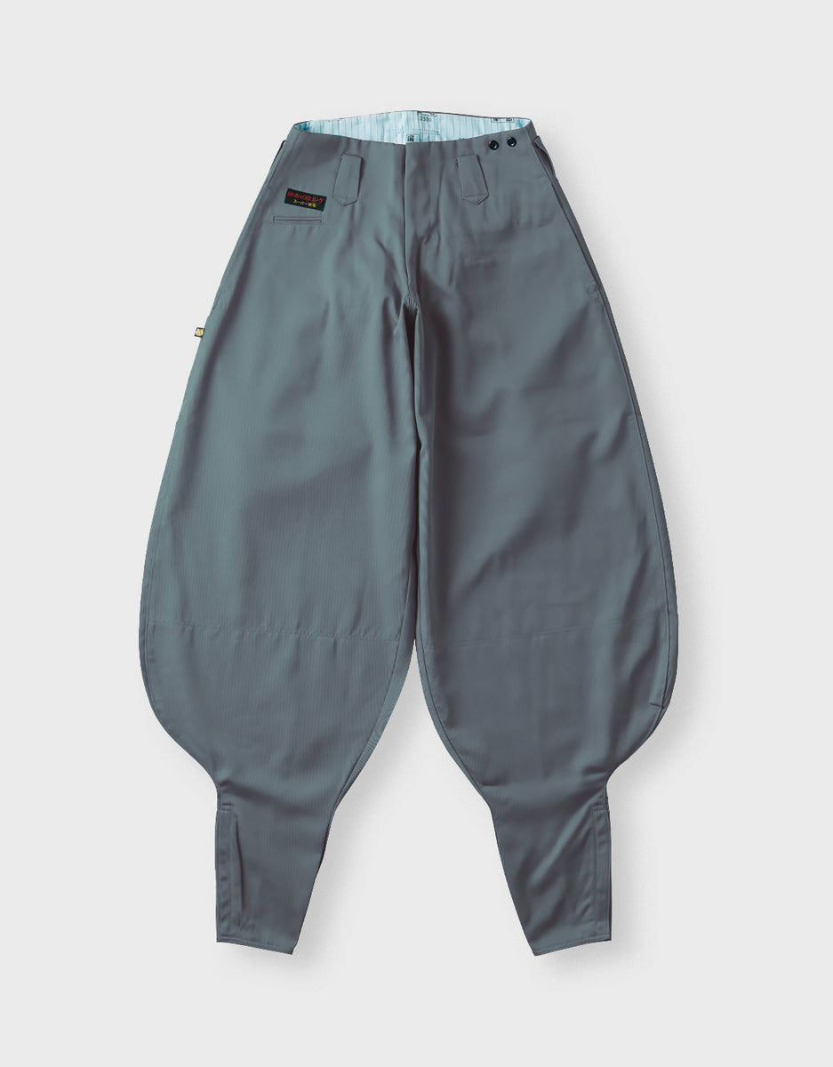 2530-418 超超ロング八分(Standard colors) – TORAICHI ONLINE STORE