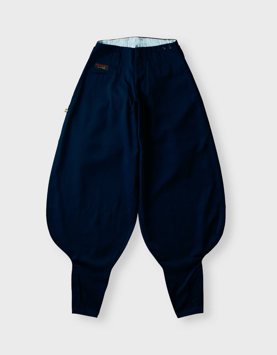 2530-418 超超ロング八分(Standard colors) – TORAICHI ONLINE STORE