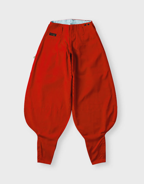 2530-418 超々ロング八分(Warm colors)