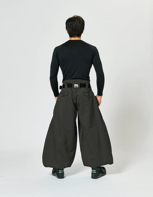 2530-418 超々ロング八分(Standard colors)