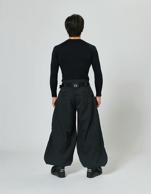 4309-418 超超ロング八分