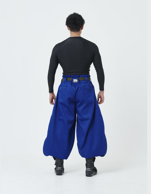 2530-418 超々ロング八分(Cool colors)