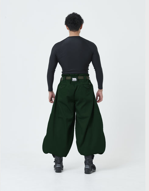 2530-418 超々ロング八分(Neutral colors)