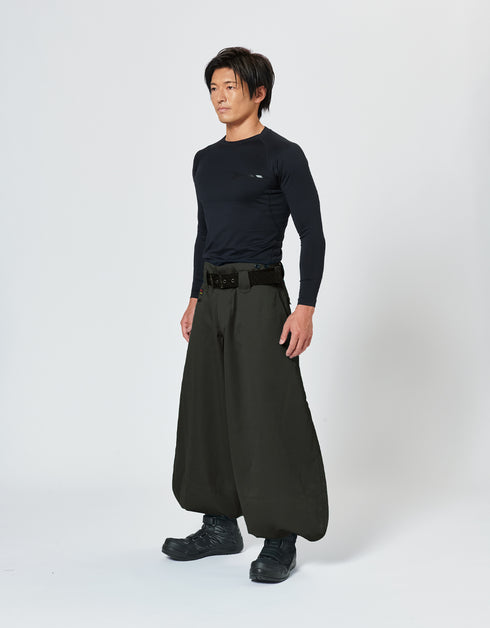 2530-418 超々ロング八分(Standard colors)