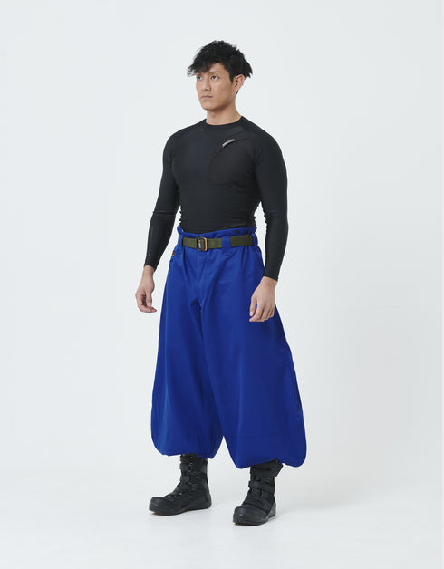 2530-418 超々ロング八分(Cool colors)