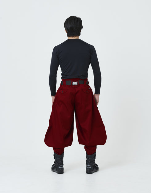 2530-410 超ロング八分