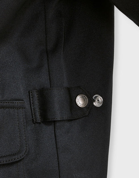 2530-150 ハーフコート