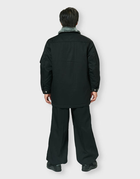 2530-150 ハーフコート