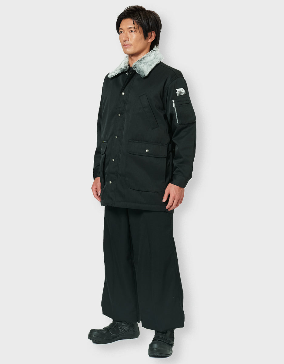 KOTARO 2530-124 パイロットジャンパー – TORAICHI ONLINE STORE