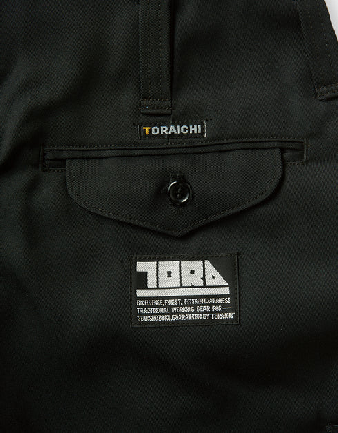 2530-414 ロングニッカ(Neutral colors)