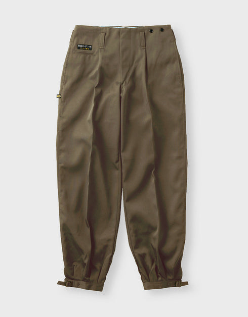 2530-414 ロングニッカ(Neutral colors)