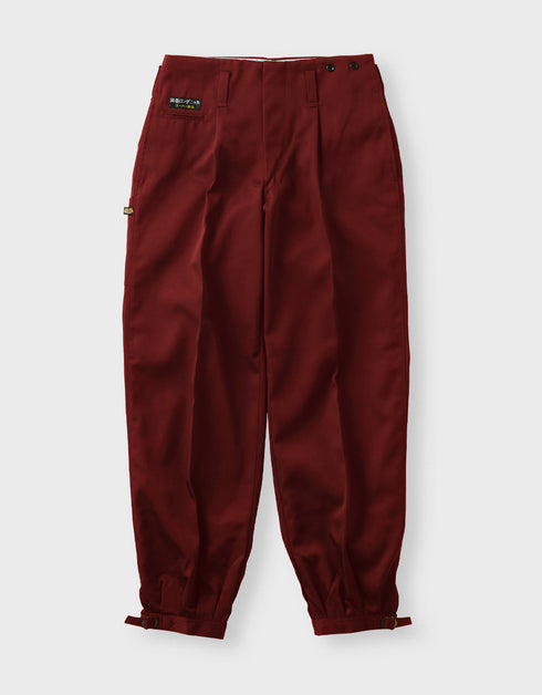 2530-414 ロングニッカ(Warm colors)