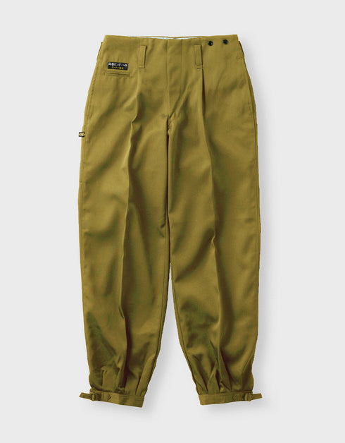 2530-414 ロングニッカ(Warm colors)