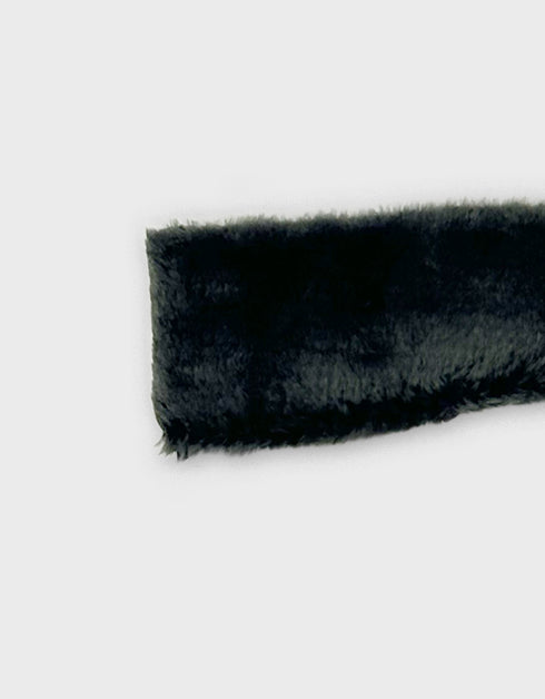 2530-512 衿ボア(2530-129新型パイロットジャンパー用)