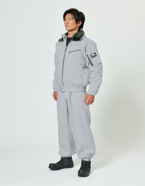 2530-129 新型パイロットジャンパー