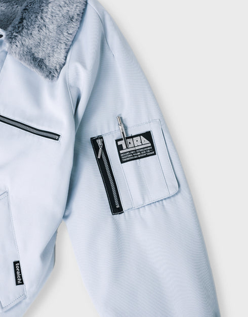 2530-124 パイロットジャンパー