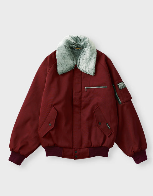 2530-124 パイロットジャンパー