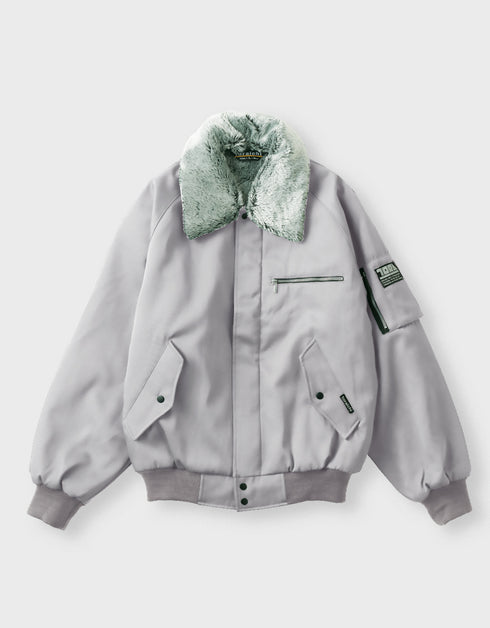 2530-124 パイロットジャンパー