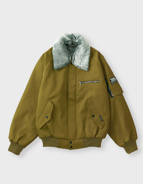 2530-124 パイロットジャンパー