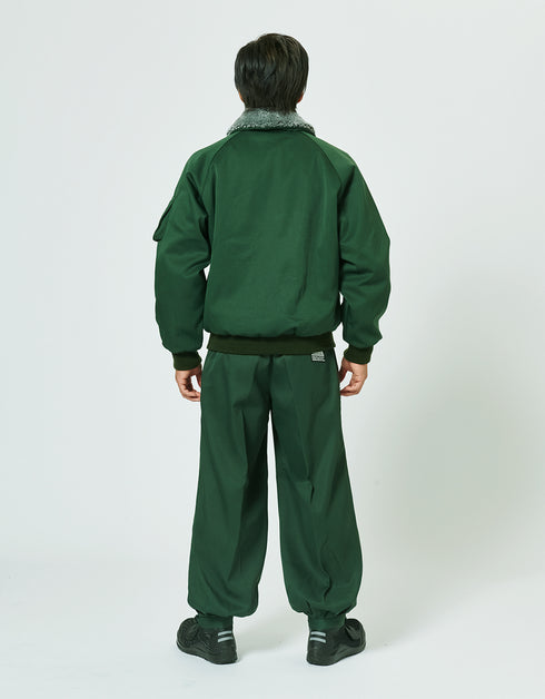 2530-124 パイロットジャンパー