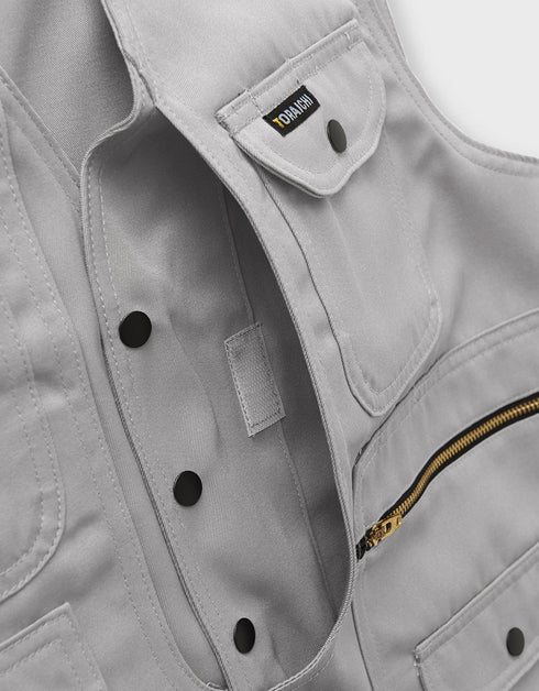 2530-611 アーミーベスト(Standard colors)