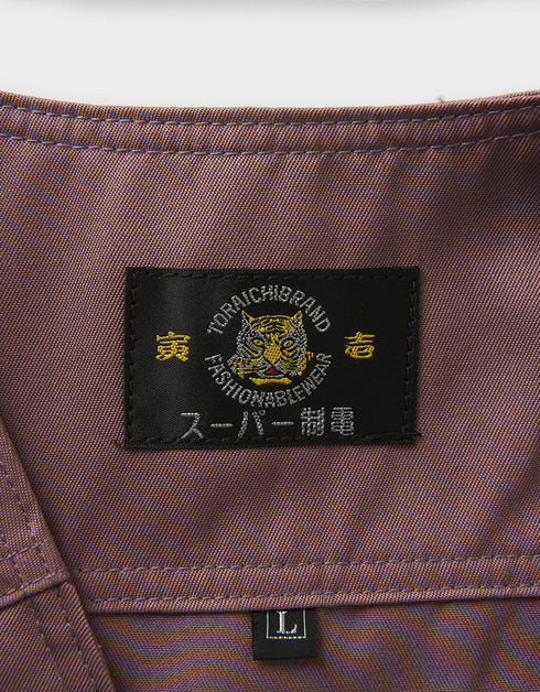 2530-611 アーミーベスト(Warm colors)