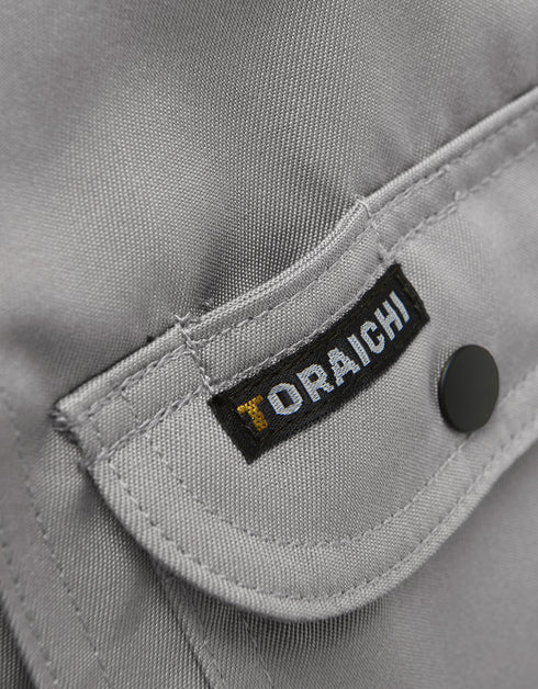 2530-611 アーミーベスト(Standard colors)