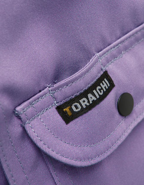 2530-611 アーミーベスト(Cool colors)