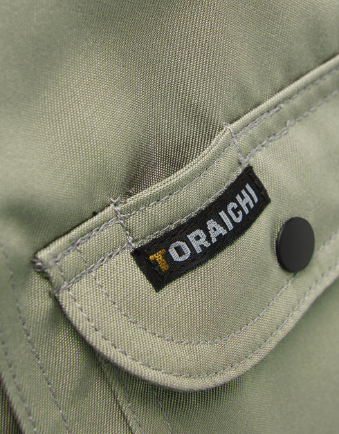 2530-611 アーミーベスト(Neutral colors)