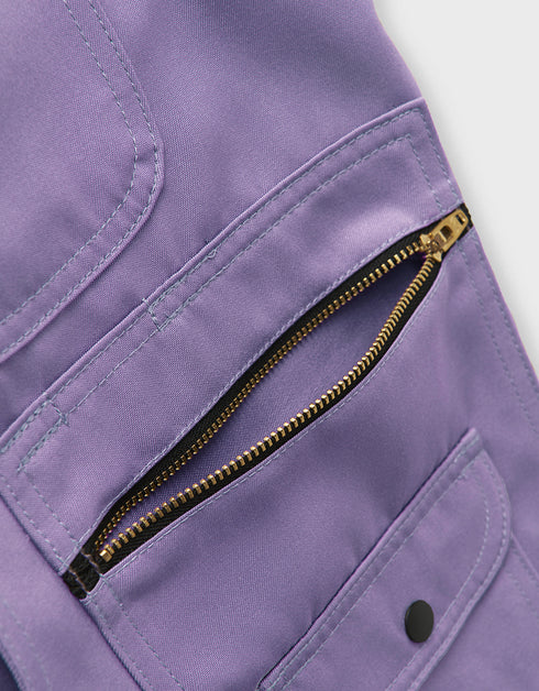 2530-611 アーミーベスト(Cool colors)