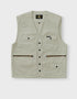 2530-611 アーミーベスト(Neutral colors)