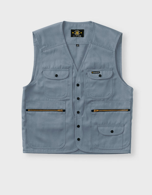 2530-611 アーミーベスト(Standard colors)