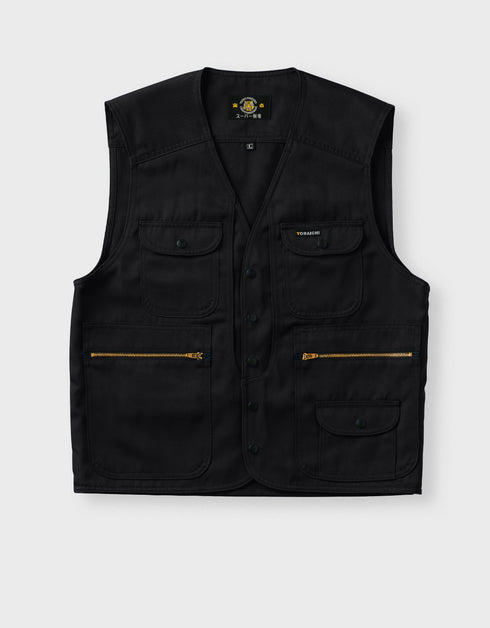 2530-611 アーミーベスト(Standard colors)