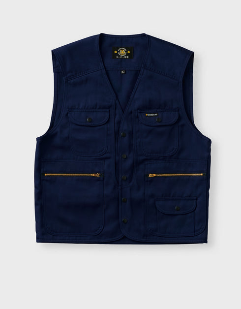 2530-611 アーミーベスト(Standard colors)