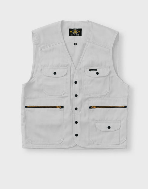 2530-611 アーミーベスト(Standard colors)