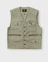 2530-611 アーミーベスト(Neutral colors)