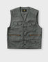 2530-611 アーミーベスト(Standard colors)