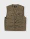 2530-611 アーミーベスト(Neutral colors)