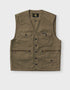 2530-611 アーミーベスト(Neutral colors)