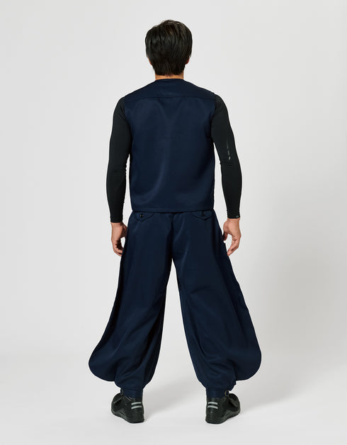 2530-611 アーミーベスト(Standard colors)