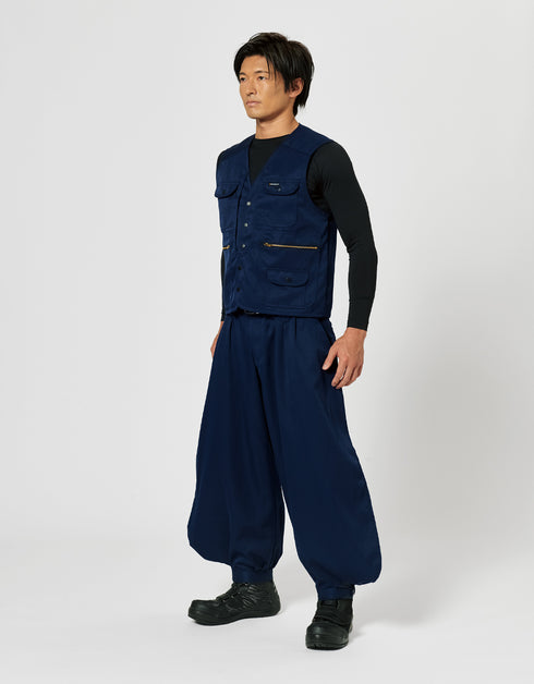 2530-611 アーミーベスト(Standard colors)