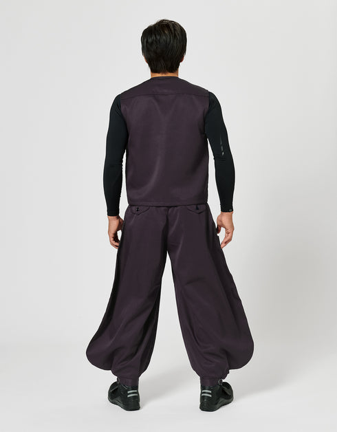 2530-611 アーミーベスト(Cool colors)