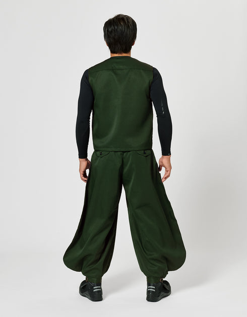 2530-611 アーミーベスト(Neutral colors)