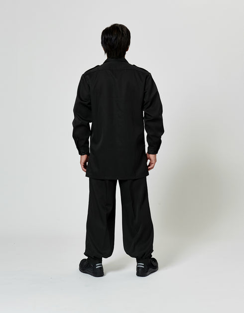 2530-108 ロングオープン