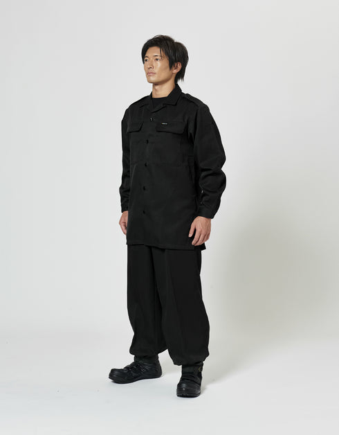 2530-108 ロングオープン